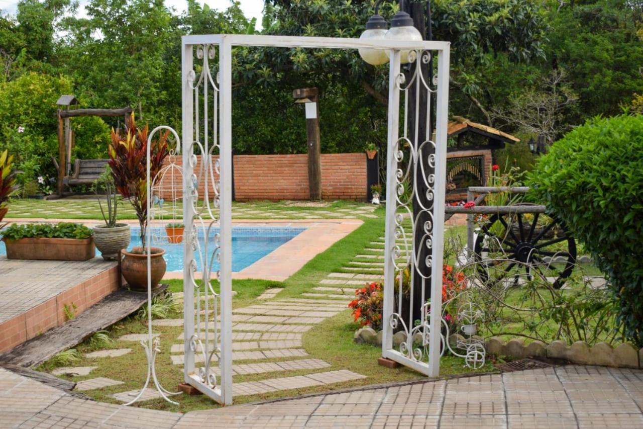 Pousada Do Guinda Diamantina -Mg Экстерьер фото