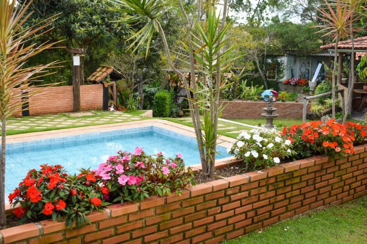 Pousada Do Guinda Diamantina -Mg Экстерьер фото