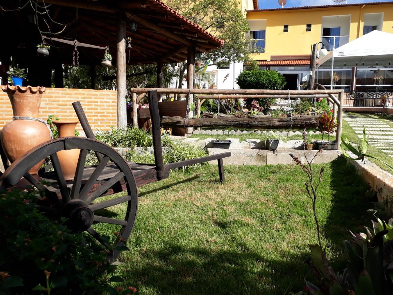 Pousada Do Guinda Diamantina -Mg Экстерьер фото