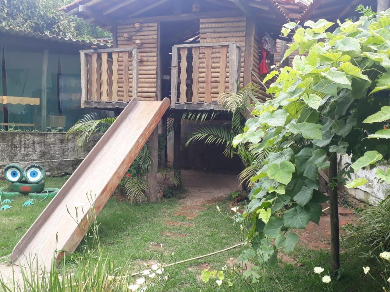 Pousada Do Guinda Diamantina -Mg Экстерьер фото