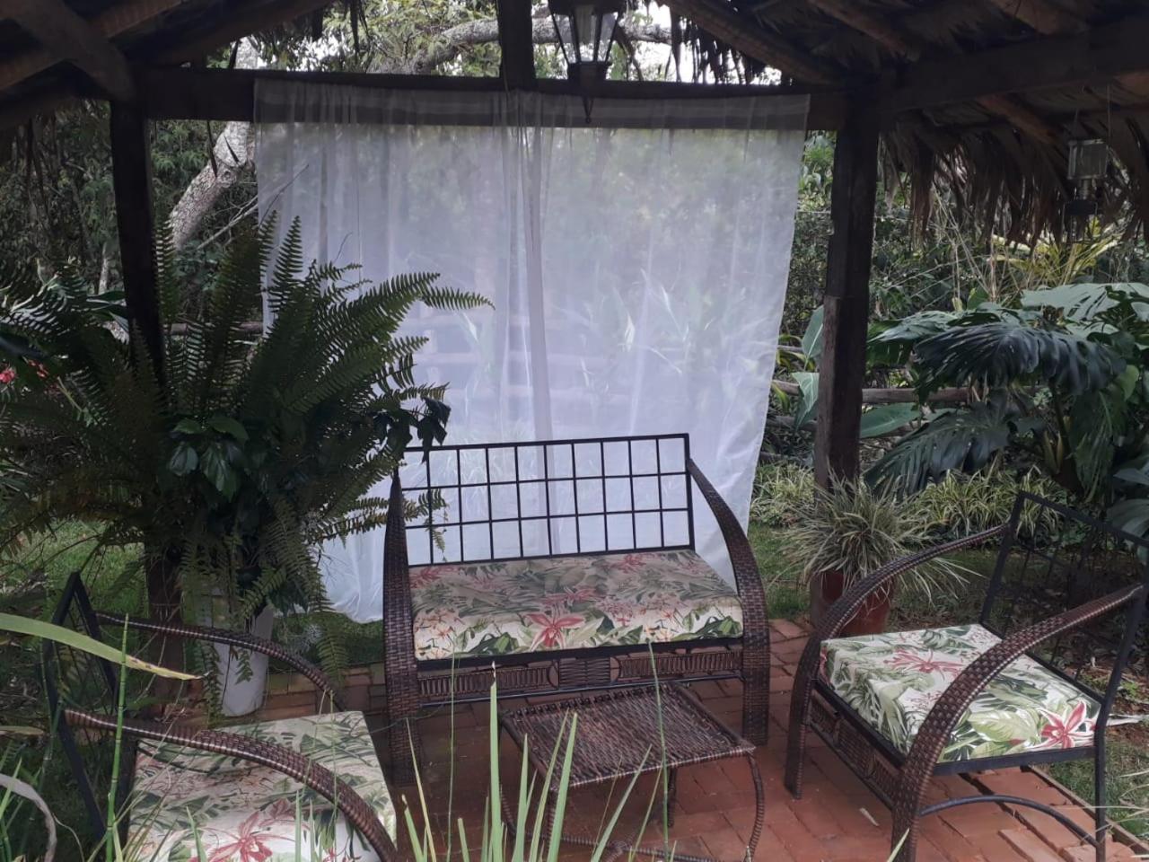 Pousada Do Guinda Diamantina -Mg Экстерьер фото