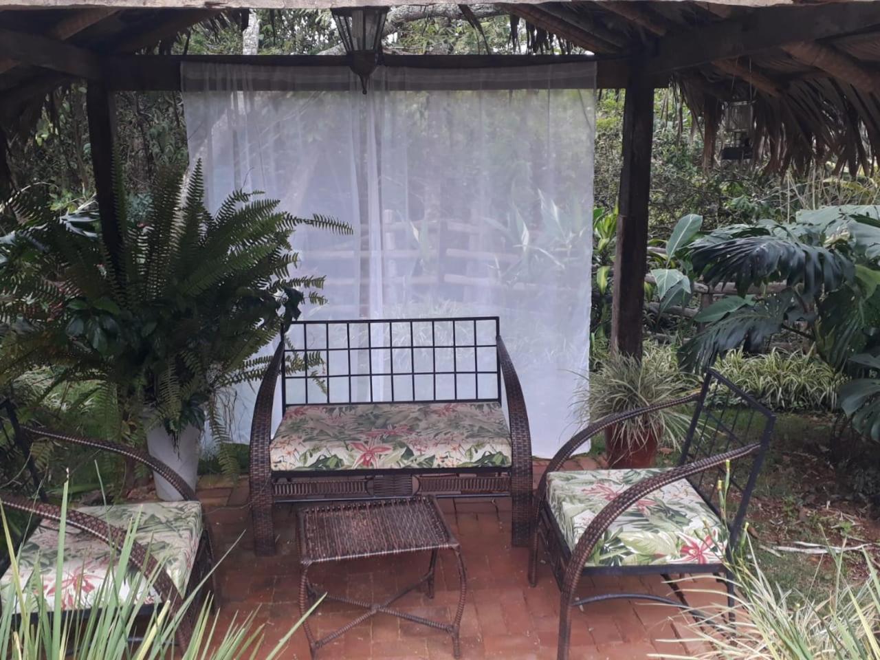 Pousada Do Guinda Diamantina -Mg Экстерьер фото