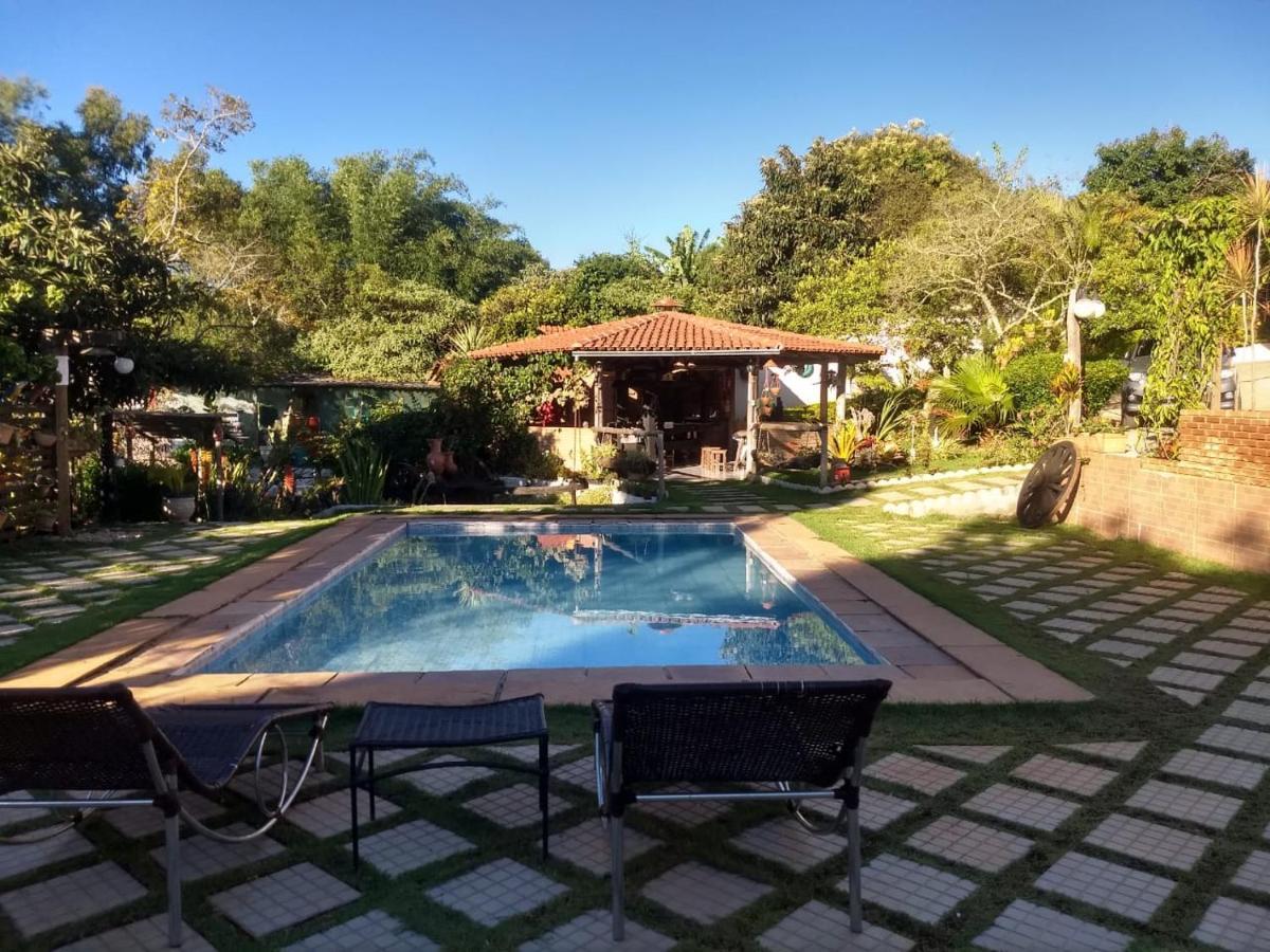Pousada Do Guinda Diamantina -Mg Экстерьер фото