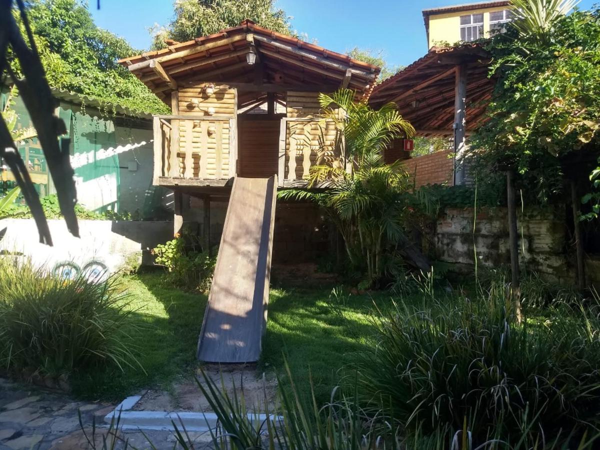 Pousada Do Guinda Diamantina -Mg Экстерьер фото